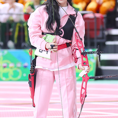 190204 2019 설특집 아육대 여자친구 현장포토