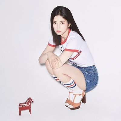 에이핑크 초롱 오보이! Apink CHO RONG OhBoy!