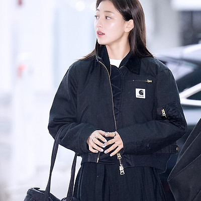 [언론사] 240219 인천공항출국