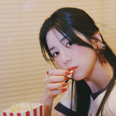Apink (에이핑크) 10th 미니 앨범 'SELF' 콘셉트 화보 2