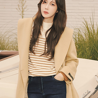 배우 이지아 '올리비아 로렌' 화보