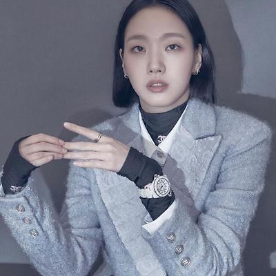 김고은 마리끌레르 화보