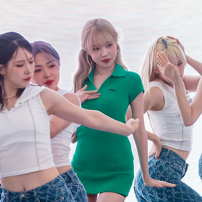 230820 고양 스타필드 조유리 LOVE ALL 발매기념 공개 팬싸인회 P01