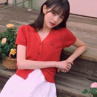 [HD] 아이브(IVE) 장원영(Jang Won-young) 로라로라 24 여름 컬렉션 고화질 화보
