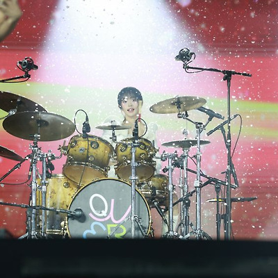 QWER AAA시상식 쵸단