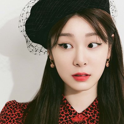 김연아 디올 화보