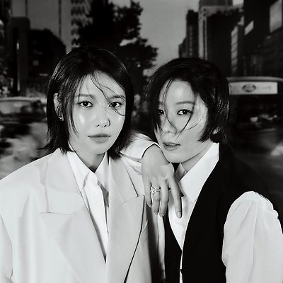 남남 전혜진 최수영 화보 엘르