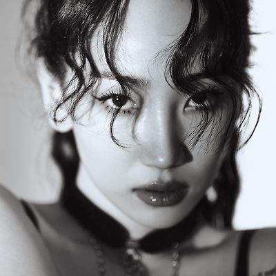 핫펠트(HA:TFELT) 예은 '라 루나(La Luna)' 싱글 티저