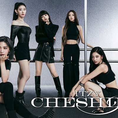 ITZY, 새 앨범 트랙리스트 공개