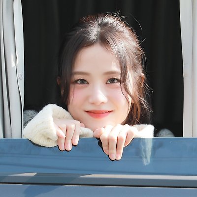 BLACKPINK (블랙핑크) 지수 (JISOO) 퇴근길 (저장용)