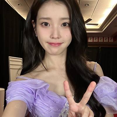 [240718] 아이유 인스타그램