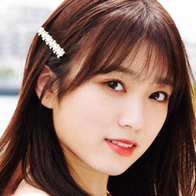 ENTAME 2021.08 야부키 나코