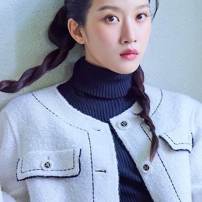 배우 문가영 '온앤온 ON&ON' 화보 비하인드