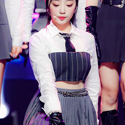 [방송공홈] 211022 쇼챔피언 - VIVACE