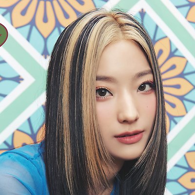 [프로미스나인] 이새롬 컴퓨터/테블릿 배경화면 고화질
