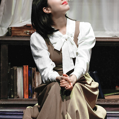 240502 뮤지컬 브론테 스페셜 커튼콜