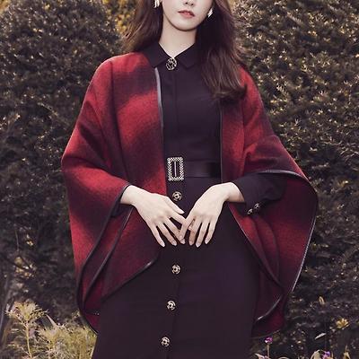 임윤아 (소녀시대) 지고트 화보