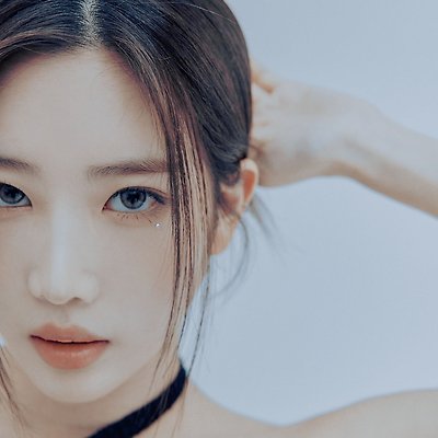 김립 (Kim Lip) 'ARTMS 프로젝트' 프로필 화보