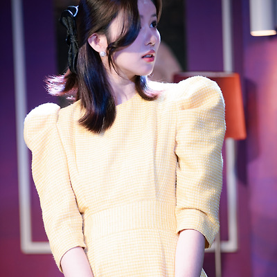 250304 연극 행오버 유지연 役 정수민 21장