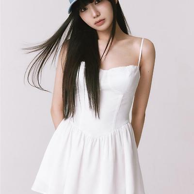 류수정 (러블리즈) 프로필 화보