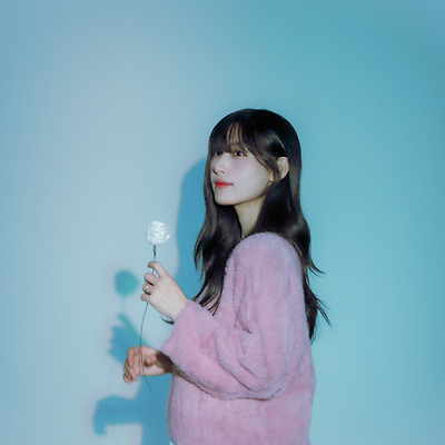 담담(淡淡), 18일 새 앨범 '24Frame' 발매