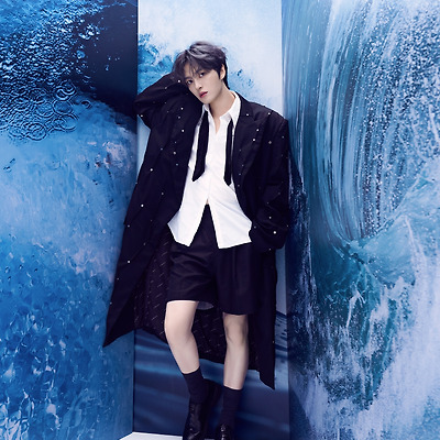 김재중 “JX 콘서트, 감정이 주체가 안돼…눈물 쏟아졌다”