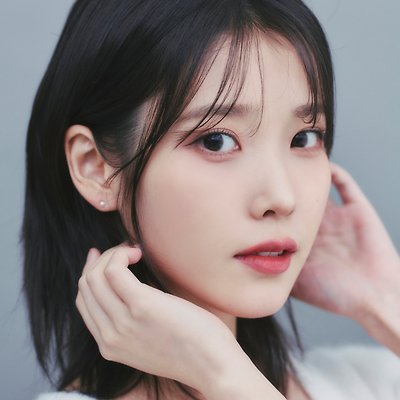 [아이유] edam 프로필 사진 모음