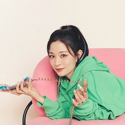 [프로미스나인] 이채영 컴퓨터/테블릿 배경화면 고화질