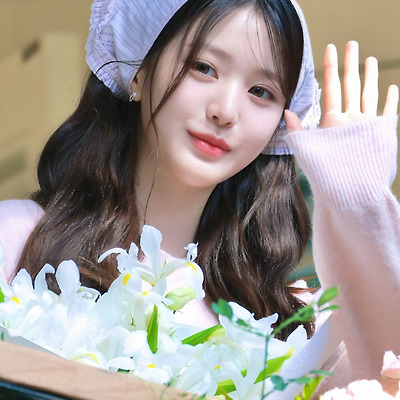소녀 원영