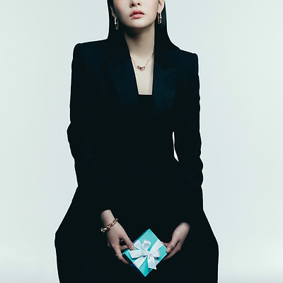 김민하(Kim Min-ha) 데이즈드 2022 5월호