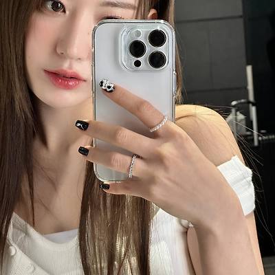 르세라핌 사쿠라 인스타그렘 셀카 사진