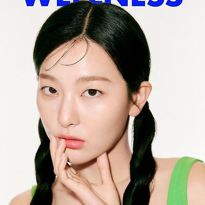 슬기 (레드벨벳) 어뮤즈 화보