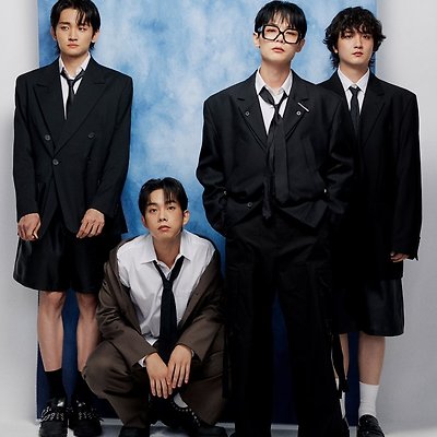 루시(LUCY), 사랑스러운 장꾸미