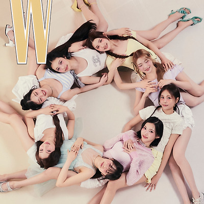 하츠투하츠(Hearts2Hearts) 향수 화보
