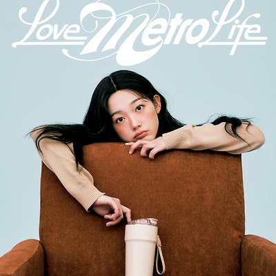 [HD] 이유미(Lee You-mi) 락앤락 'Love Metro Life' 고화질 화보