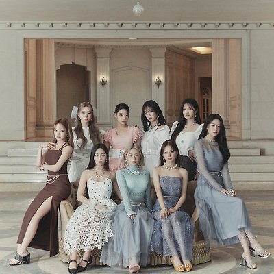 프로미스나인[fromis 9] Midnight Guest [Before Midnight] 고화질 화보 13장