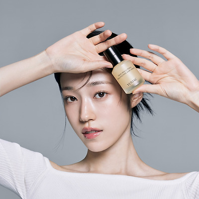 [HD] 노윤서(Roh Yoon-seo) 연작 스킨 퍼펙팅 프로텍티브 베이스프렙 고화질 화보