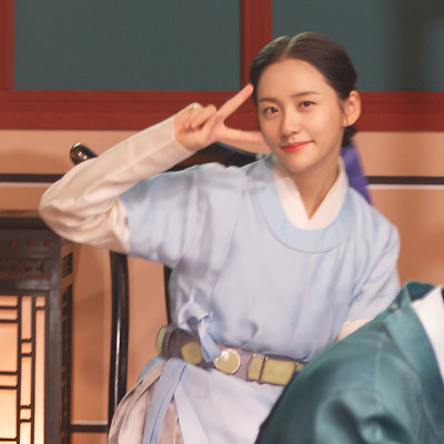 [N포스트] 190830 MBC드라마 '신입사관 구해령' 촬영장 비하인드