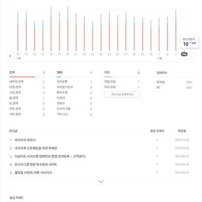 라이브러리 프로젝트