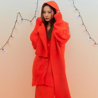 쯔위 (트와이스) 로피시엘 화보