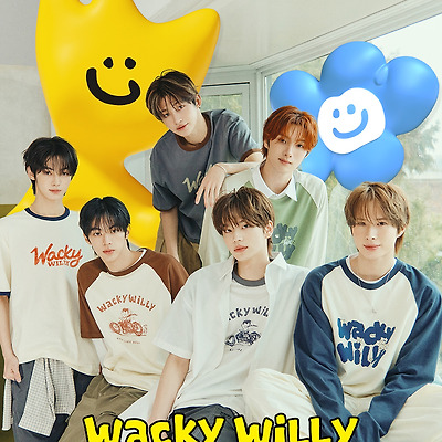 TWS, 청량한 시너지를 담은 썸머 스타일링