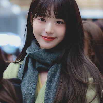 231114 김포공항 아이브 장원영 직찍
