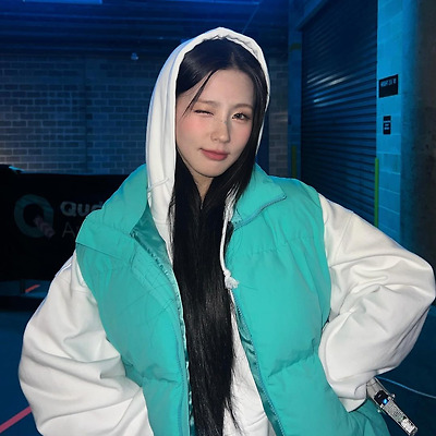 백스테이지 미연