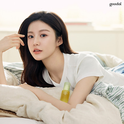 고윤정 구달 화보