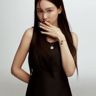 나연 (트와이스) 마리끌레르 코리아 화보