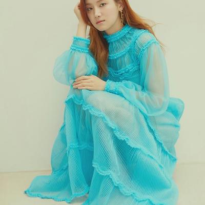 박주현 마리끌레르 화보