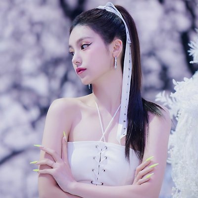ITZY(있지) 미니 앨범 'CHESHIRE' 뮤직 비디오 비하인드