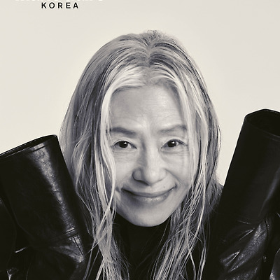 예수정, 다채로운 얼굴