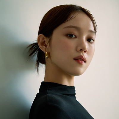 이성경, 가을 분위기 물씬