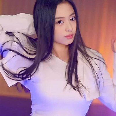 베이비몬스터 아현 데뷔전 사진 과거사진